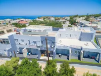 Nontas Hotel Apartments