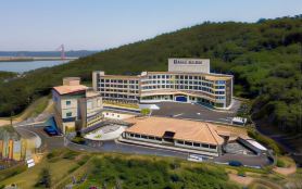 Gunsan Stay Tourist Hotel