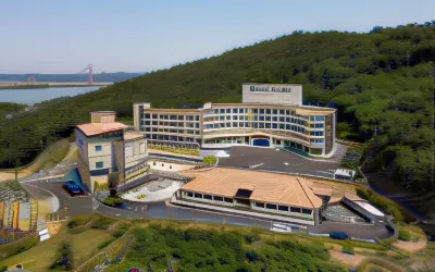 Gunsan Stay Tourist Hotel Hotels near Gunsan Historical Riverfront