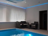 Gostinichnyij Kompleks Petrovskij Hotel Hotels in Tikhoretsky District