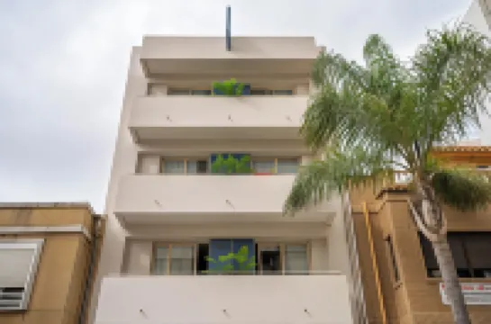 Teide Rooms Hoteles en 