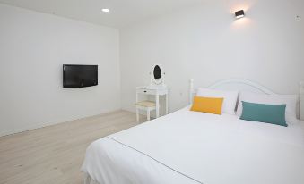 Pohang the Friends Pool Villa