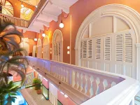 CASA MOVIDA HOSTEL Hoteles cerca de Plaza de las Bovedas