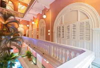 Casa Movida Hostel - 3-Star