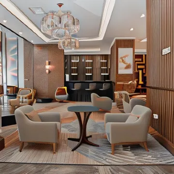 索菲亞華人酒店 鄰近Asia Mall的酒店