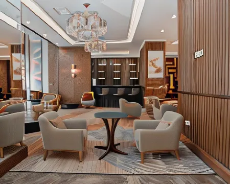 Sofia International Hotel Hotels in Bishkek