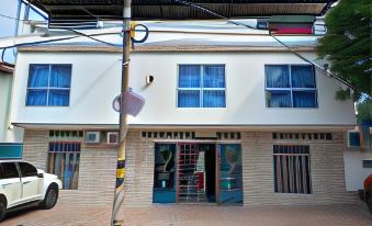 Hotel Bella Orquidea