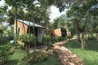 Cabin Bukit Bentang Hotel a Sukamakmur