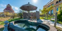 Crowne Plaza QINGDAO OCEAN SPRING RESORT by IHG - Hot Springs