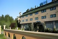 Hotel Alda Río Tormes