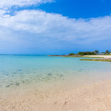 Okinawa Ocean Front Hotel