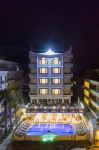 Amphora Hotel Hôtels à : Kucukkoy Belediyesi