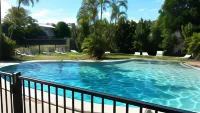 Hervey Bay Flashpackers Hotels in Torquay
