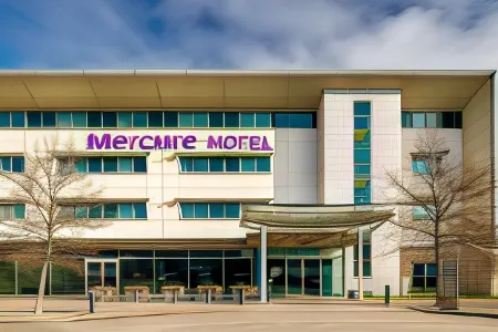 Mercure Sheffield Parkway Hotel