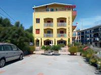 Hotel Eliseo Hotel a Trappitello