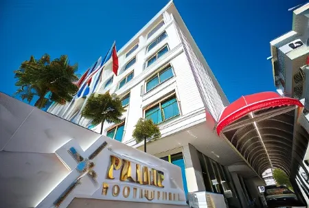 Prime Hotel