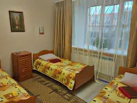 Hotel Alyans