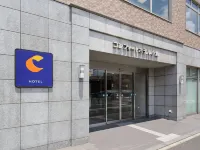 Comfort Hotel Kokura