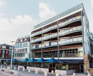 The Royal Yacht Hotels in Saint Helier