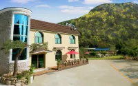 Buan Naesosa Maple Story Pension