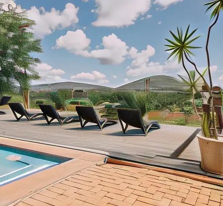 Kruger View Chalets