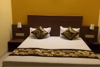Hotel R B Residency Hotels near Shree Mahaprabhuji Ki Bethak 53