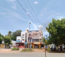 Ass Happystay Inn Hotel