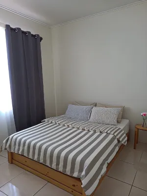 Villa shambala anyer Hotel dekat Toko boby agen brilink