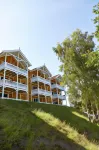 Hankø Hotell & Spa Hotels in 