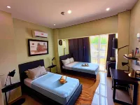 Onyx B&B Bed and Breakfast Hotels near Bitsenya Farm