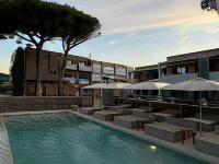 Hôtel la Ménado Hotels in Cavalaire-sur-Mer