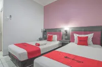RedDoorz Syariah Near Q-Mall Banjarbaru Hotel dekat PPLH Unlam