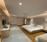 Grand 5 Resort Hotels in Meerut