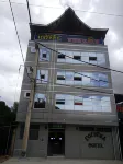 Gran Hotel Virrey Hotels in 