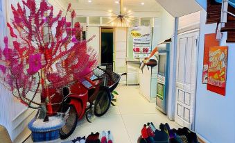 Primrose Homestay Cao Bang
