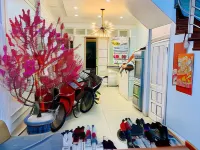 Primrose Homestay Cao Bang Hotels in P. Hợp giang