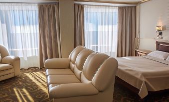 Stolitsa Pomor'ya Hotel