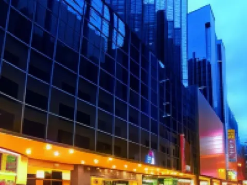 Emperor Hotel Hotels near Jaeger-LeCoultre (Wynn Macau)
