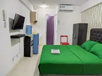 Bassura City Apartement by Toptravel