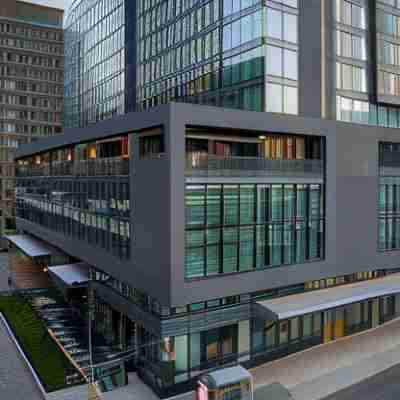 Honeyrose Hotel, Montreal, a Tribute Portfolio Hotel Hotel Exterior
