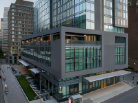 Honeyrose Hotel, Montreal, a Tribute Portfolio Hotel Hotels in Montreal