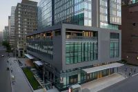 Honeyrose Hotel, Montreal, a Tribute Portfolio Hotel
