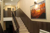 Globus Hotel