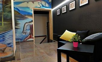 Good Night Rooms&Hostel