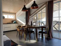 Port Olkhon Art Hotel