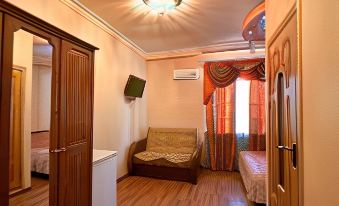 Gostinyij Dvor #1 Hotel