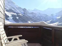 維多利亞伊甸園飯店 - 山景