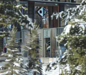 Riders Hotel Hotels in Laax