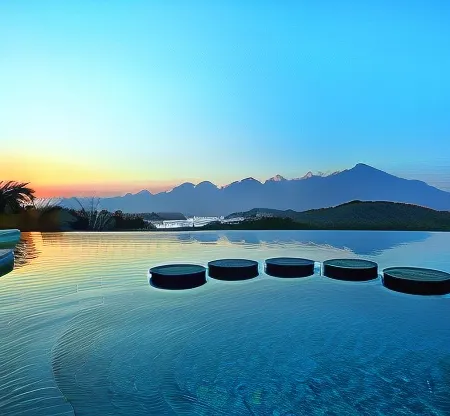 Arayal Resort-A Unit of Sharoy Resort