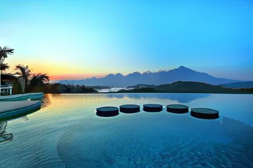 Arayal Resort-A Unit of Sharoy Resort - 4-Star